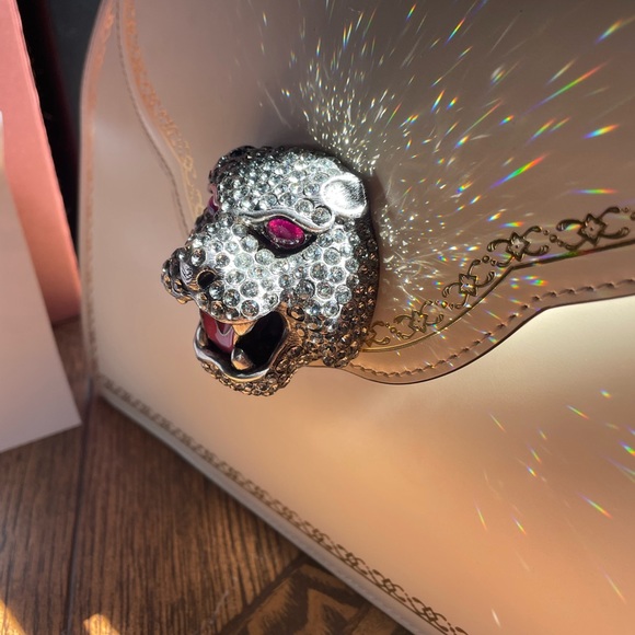 Gucci bamboo handle Thiara bag - Picture 11 of 11